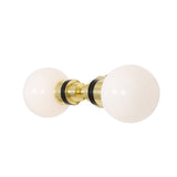 Poole Wall Light