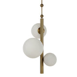Poppy Chandelier By Renwil