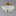 Poppy Flush Mount White/Satin Brass by Maxim Lighting
