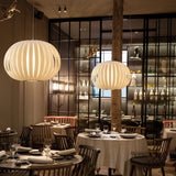 Poppy Pendant By LZF Lamps - Lifestyle View1