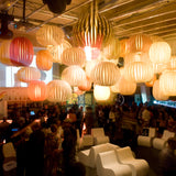 Poppy Pendant By LZF Lamps - Lifestyle View7