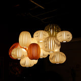 Poppy Pendant By LZF Lamps - Lifestyle View9