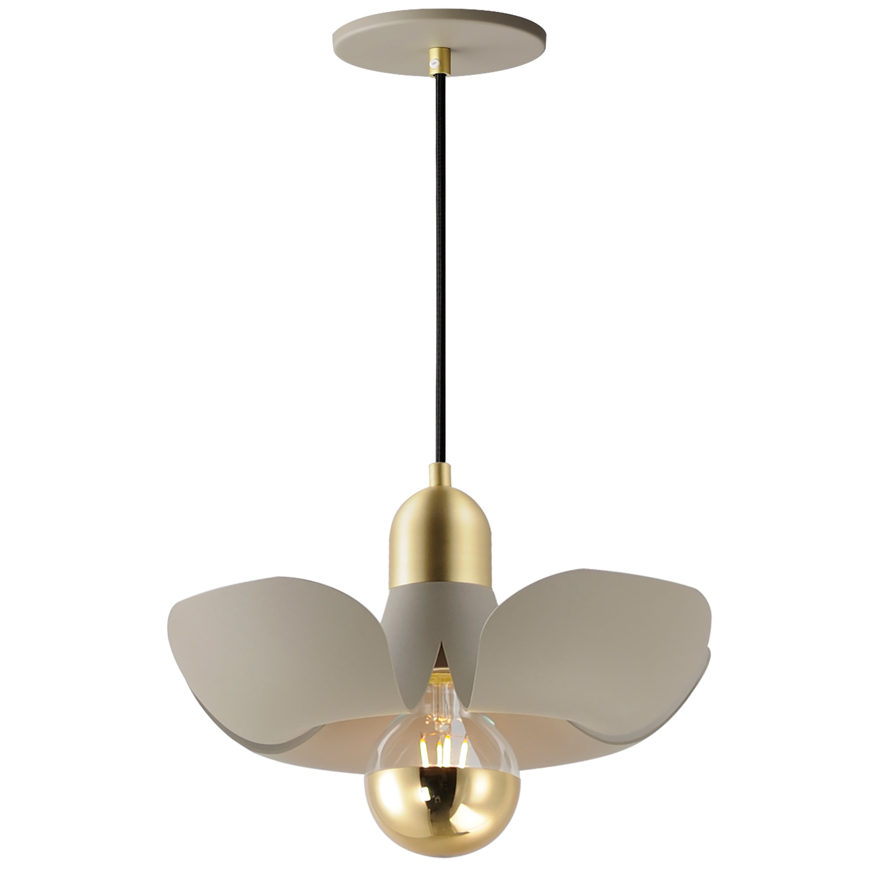 Poppy Pendant Light By Maxim Lighting