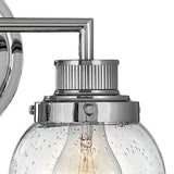 Poppy Vanity Light