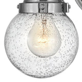 Poppy Vanity Light