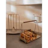 Port Fireplace Tools lifestyle view 2