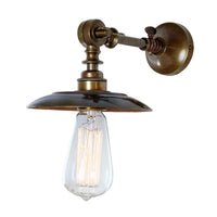 Porter Wall Light