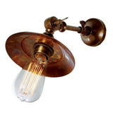 Porter Wall Light