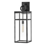 Porter Wall Mount Lantern