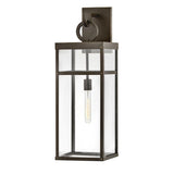 Porter Wall Mount Lantern