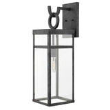 Porter Wall Mount Lantern