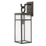 Porter Wall Mount Lantern
