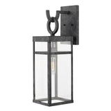 Porter Wall Mount Lantern