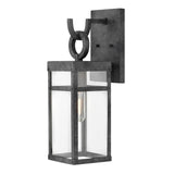 Porter Wall Mount Lantern