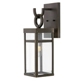 Porter Wall Mount Lantern