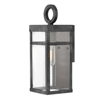 Porter Wall Mount Lantern