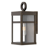 Porter Wall Mount Lantern