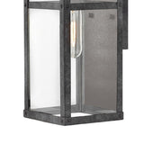 Porter Wall Mount Lantern