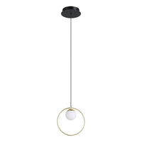 Portocolom Pendant Light by Eglo