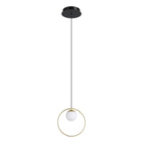 Portocolom Pendant Light by Eglo
