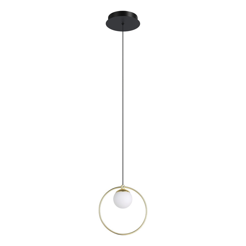 Portocolom Pendant Light by Eglo