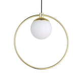 Portocolom Pendant Light by Eglo - detail view