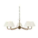 Portside Chandelier By Renwil