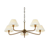 Portside Chandelier By Renwil