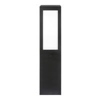 Portus Outdoor Wall Light 26 Inch