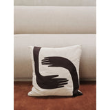 Pose Cushion lifestyle view 1