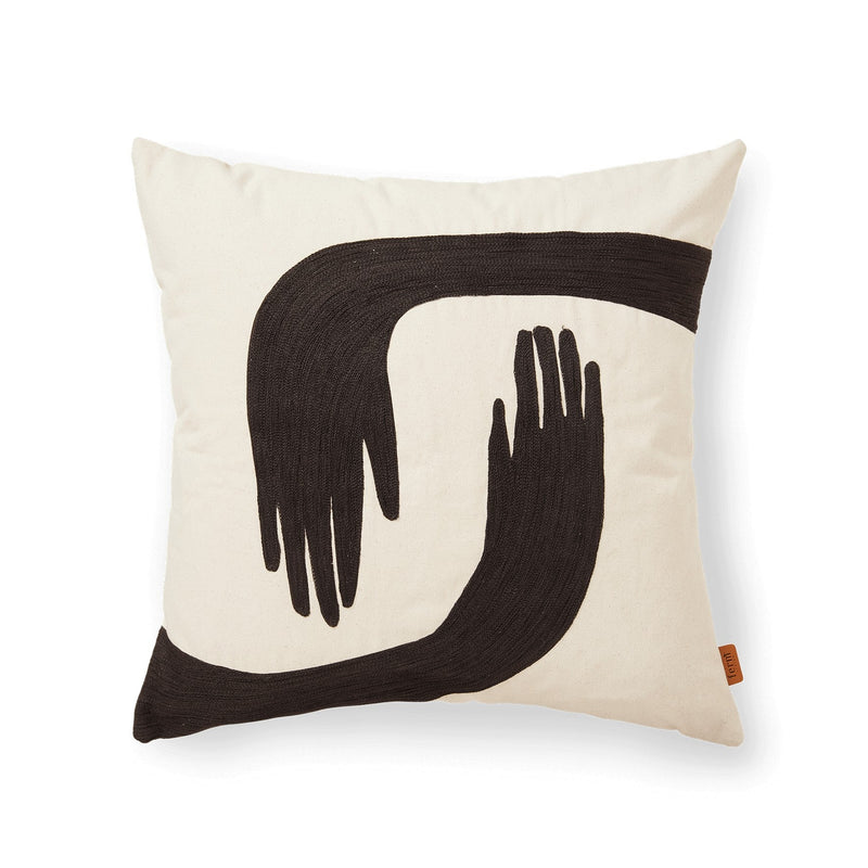Pose Cushion