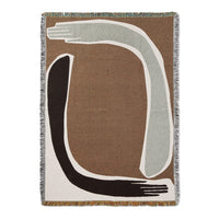 Pose Tapestry Blanket