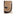 Pose Tufted Rug Dark Coffee/Offwhite - 200 x 300 cm