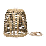 Positano Battery Pendant Lamp by New Garden