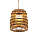 Positano Battery Pendant Lamp by New Garden