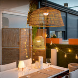 Positano Battery Pendant Lamp by New Garden