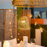 Positano Battery Pendant Lamp by New Garden