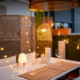 Positano Battery Pendant Lamp by New Garden