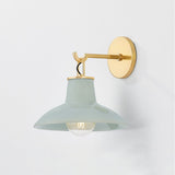 Pottersville Wall Sconce by Hudson Valley