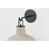 Pottersville Wall Sconce by Hudson Valley