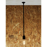 Powell Pendant - Black