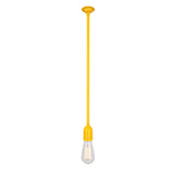 Powell Pendant - Yellow