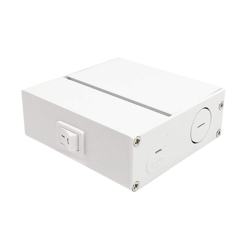 PowerLED Junction Box by Dals