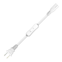 PowerLED Power Cord by Dals - PowerLED Linear