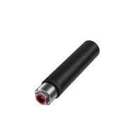 PowerStem by Dals - 2 Inch, Black