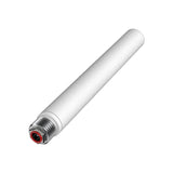 PowerStem by Dals - 4 Inch, White