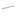 Power-LED Linear Under Cabinet Light by Dals - 9 Inch