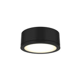 Power-LED Puck Light by Dals - Black