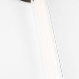 Poza Vanity Light Medium Bronze By Visual Comfort Modern - Detailed View2