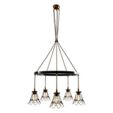 Praia Chandelier Default Title